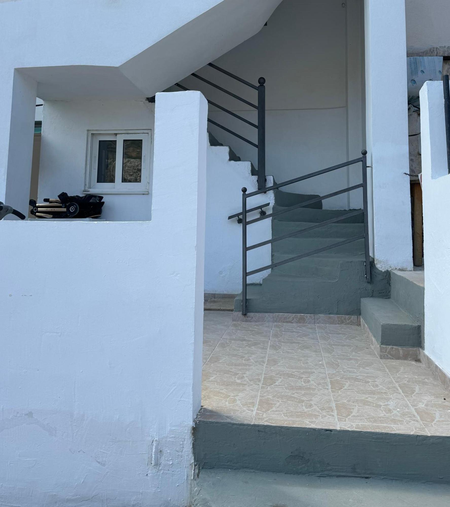 Family House Apartment Keratea Exterior photo